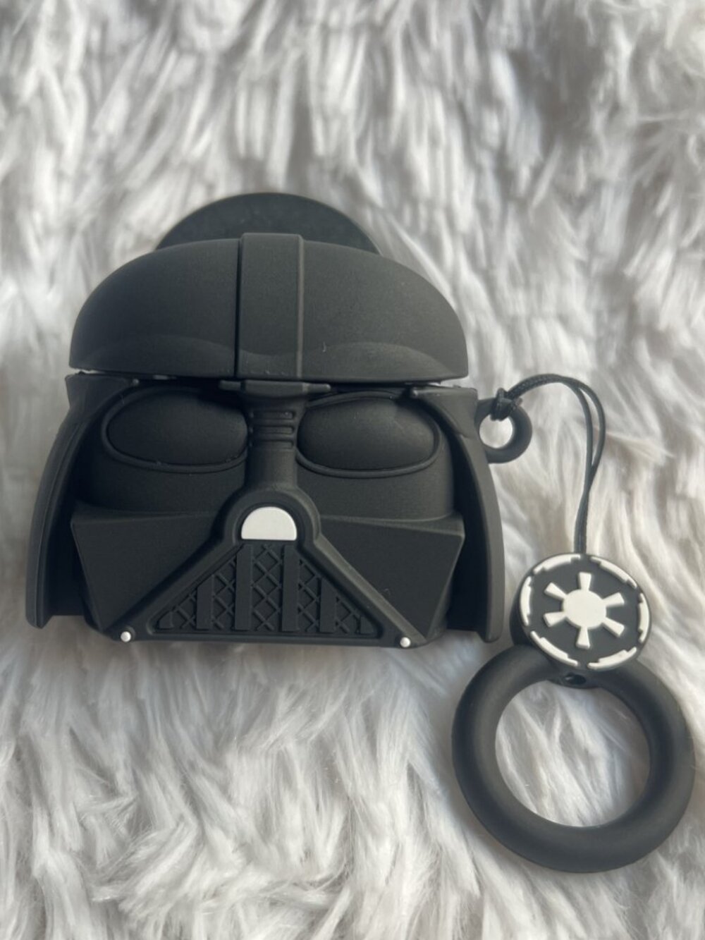 Star Wars Dark Vader Apple Airpod 3 Case